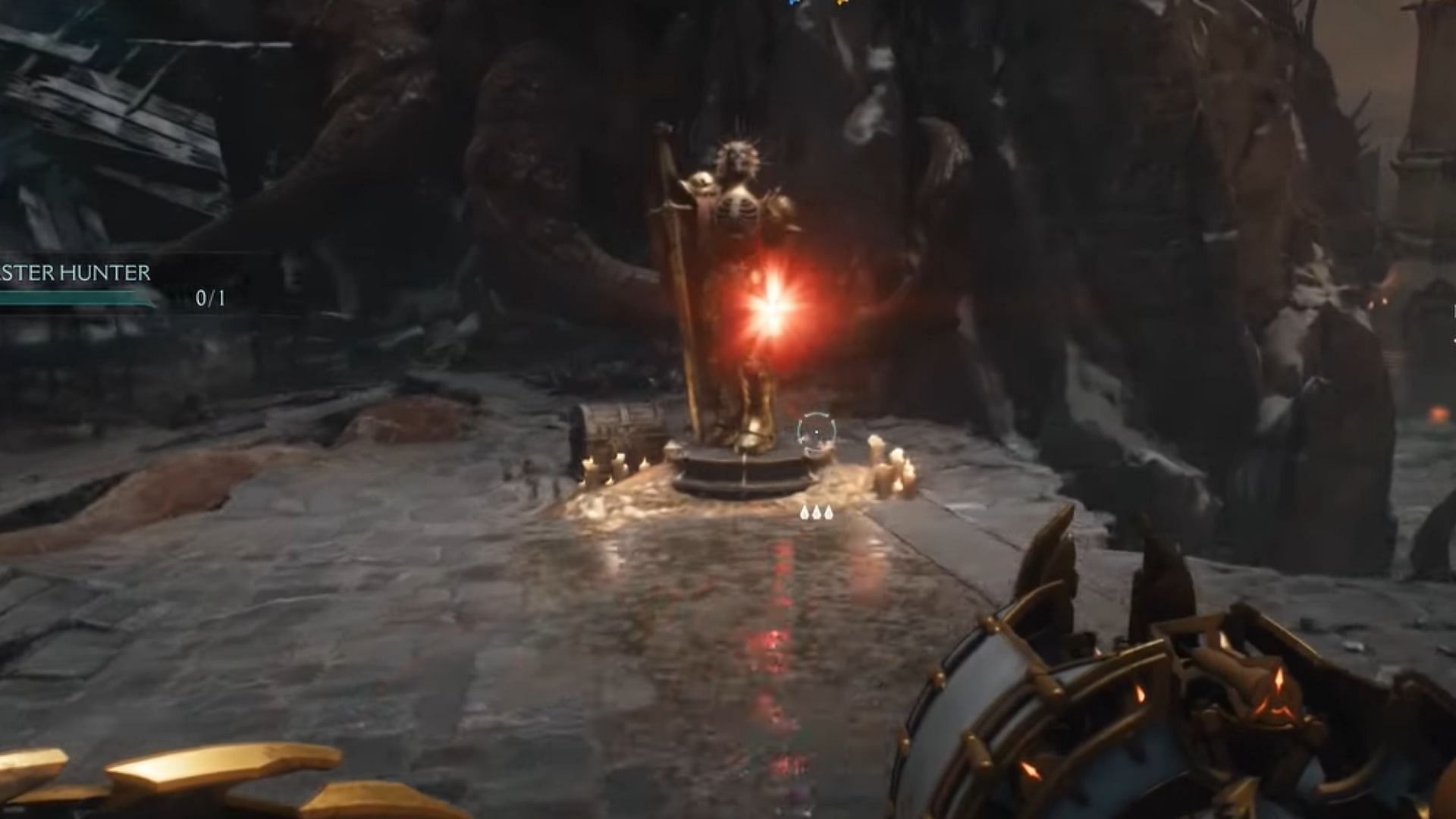 The second Ruby in this chapter (Image via Bethesda Softworks)